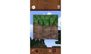 Texture Pack Creator for Android - Download the APK from Habererciyes